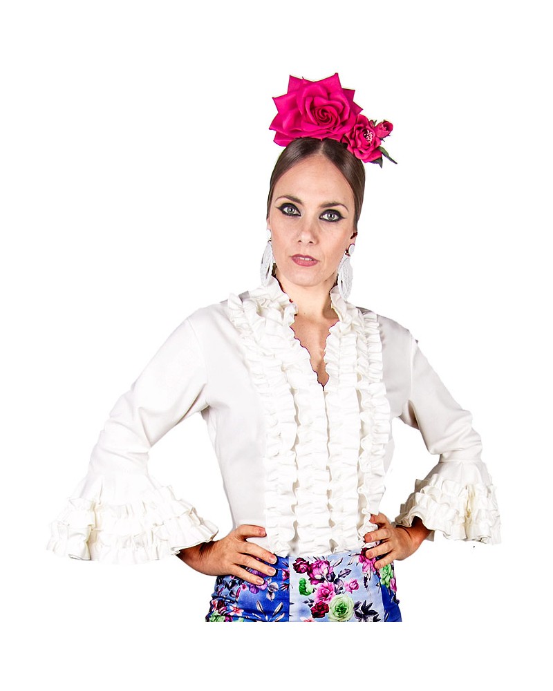 Camicie de flamenco