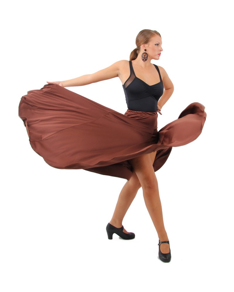 Gonna di Flamenca