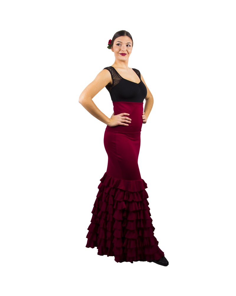 Gonne Di Flamenco - Modello Sol