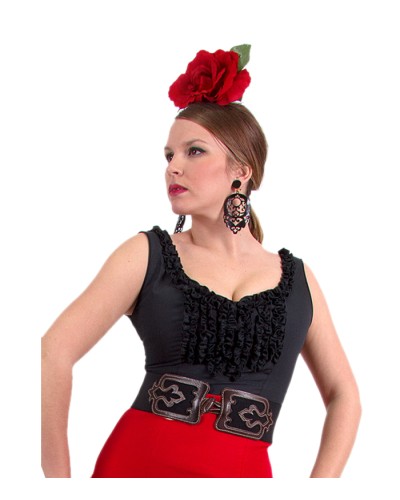 Camicie Di Flamenco per Donna - Goyesca