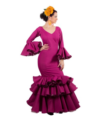 Costumi Di flamenco in Offerta, Taglia 40 (M)