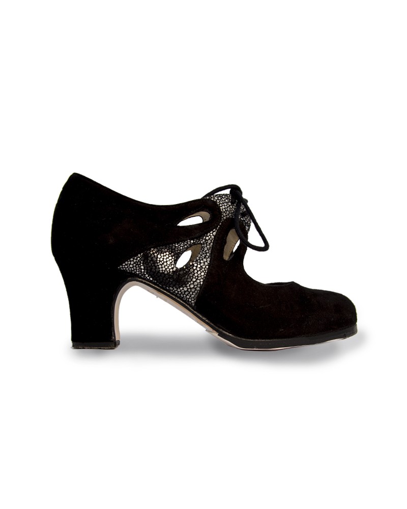 Scarpe di Flamenco, Arco Profesional