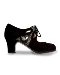 Scarpe di Flamenco, Arco Profesional <b>Colore - Foto 2, Taglia - 33</b>