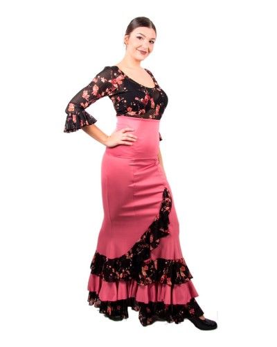Gonne di Flamenco Estrella - Ultime Unità