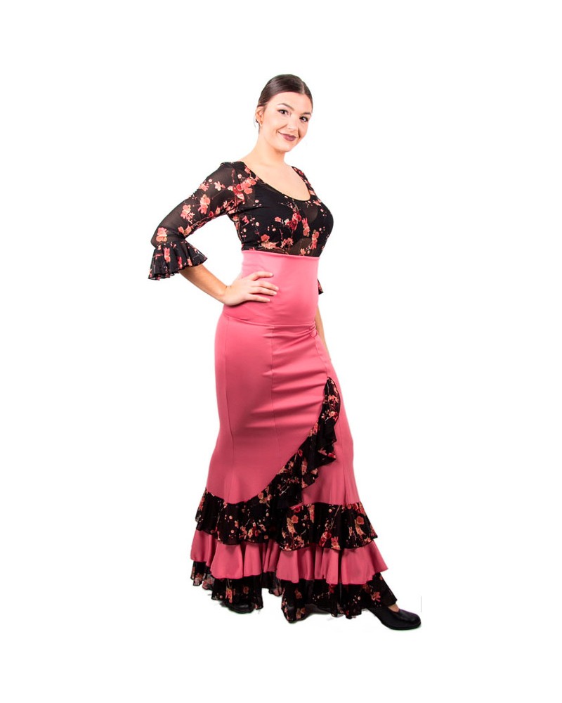 Gonne di Flamenco Estrella - Ultime Unità