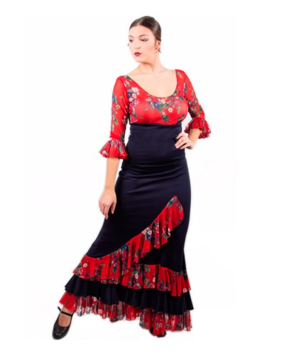 Gonna Da Ballo Flamenco En Promotion Mod, Estrella