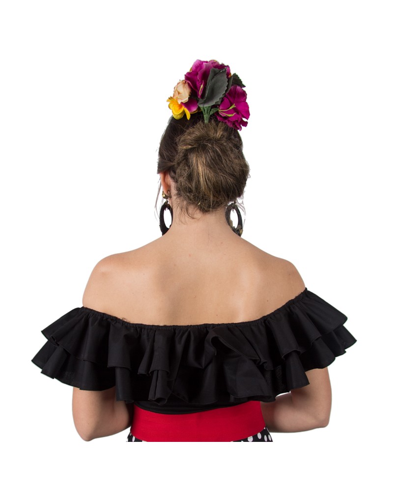 Camicie di Flamenco Mod. Habana