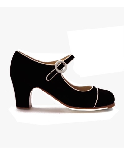 Scarpe Di Ballo Flamenco, Cante Incollate