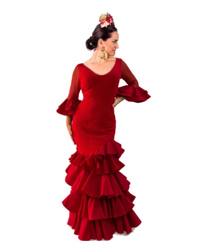 Moda Di Flamenco, Taglia 36 (S)