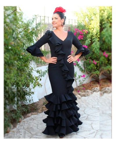 Vestito De Flamenco Per Donna 2021