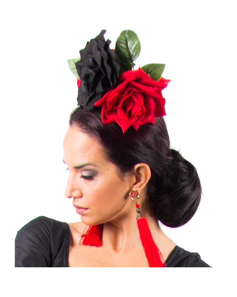 Fiori di Flamenca "Reina"