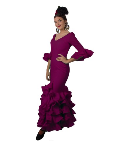 Vestiti di Flamenca - Taglia 56