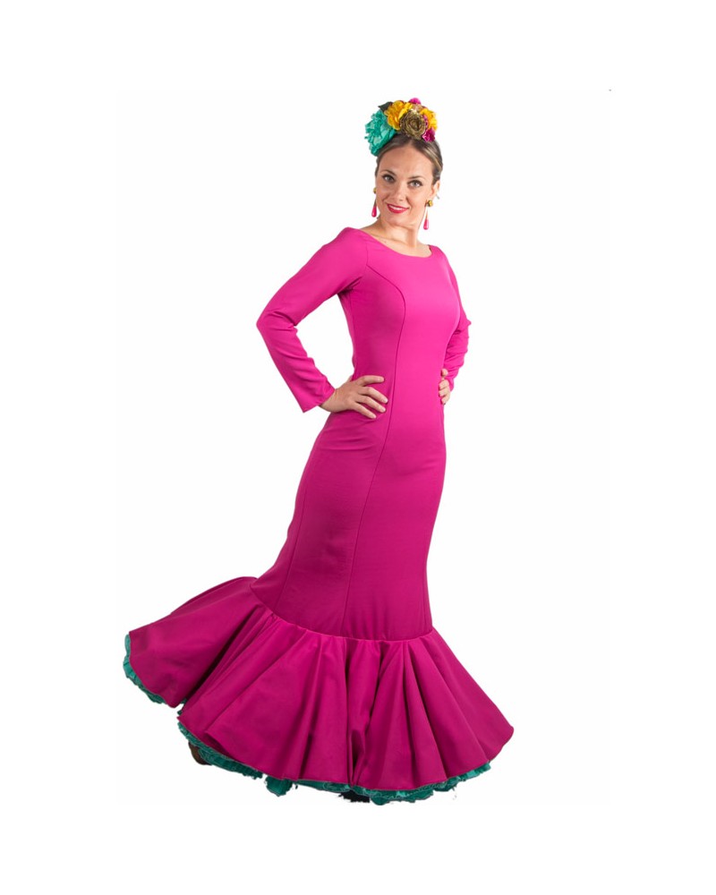 Vestiti Di Flamenco Aitana