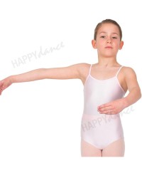 Body Per La Danza Bambina Mod: 1006 <b>Colore - Foto, Taglia - 4</b>
