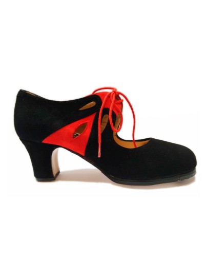 Scarpe Ballo Flamenco, Arco Profesional