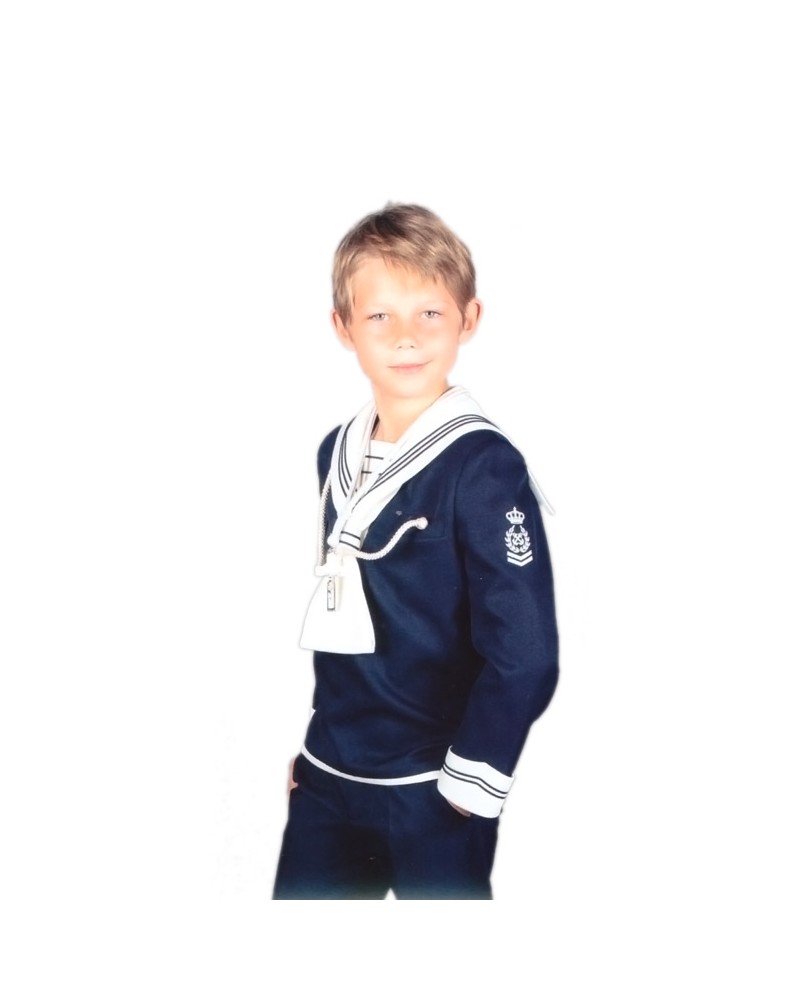 Abbigliamento per Bambino da Prima Comunione