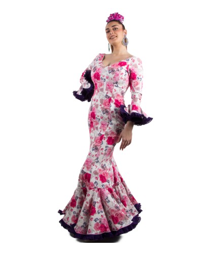 Vestiti Di Flamenca 2023