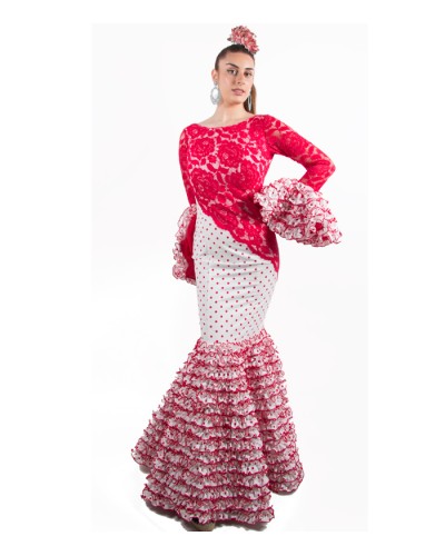 Vestiti di Flamenco