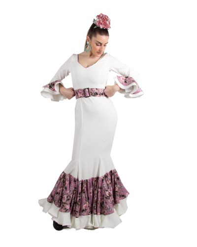 Vestiti Di Flamenco