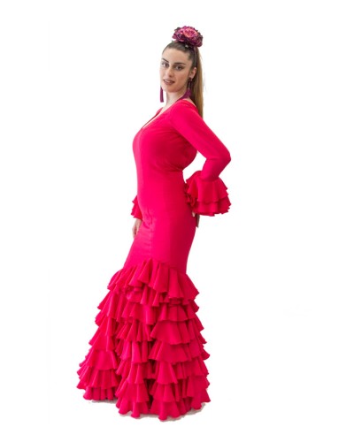 Costumi Flamenco, Taglia 38 (M)