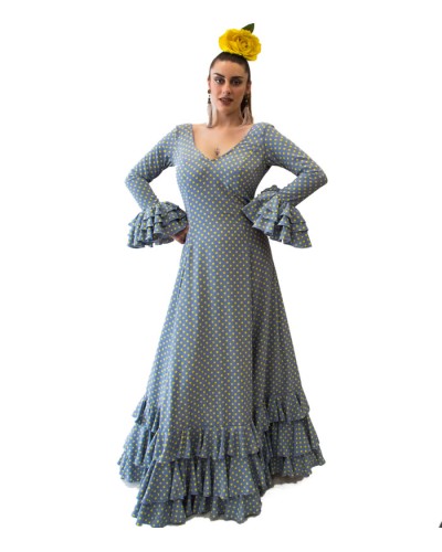Costume di Flamenco, Taglia 42 (L)