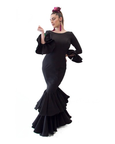 Costumi Flamenca, Taglia 40 (M)