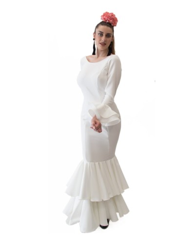 Vestiti di Flamenca in Offerta, Taglia 40 (M)