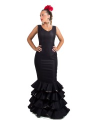Vestiti di Flamenco in Offerta, Taglia 48 (XL)