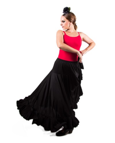 Gonne di Flamenco da saggio