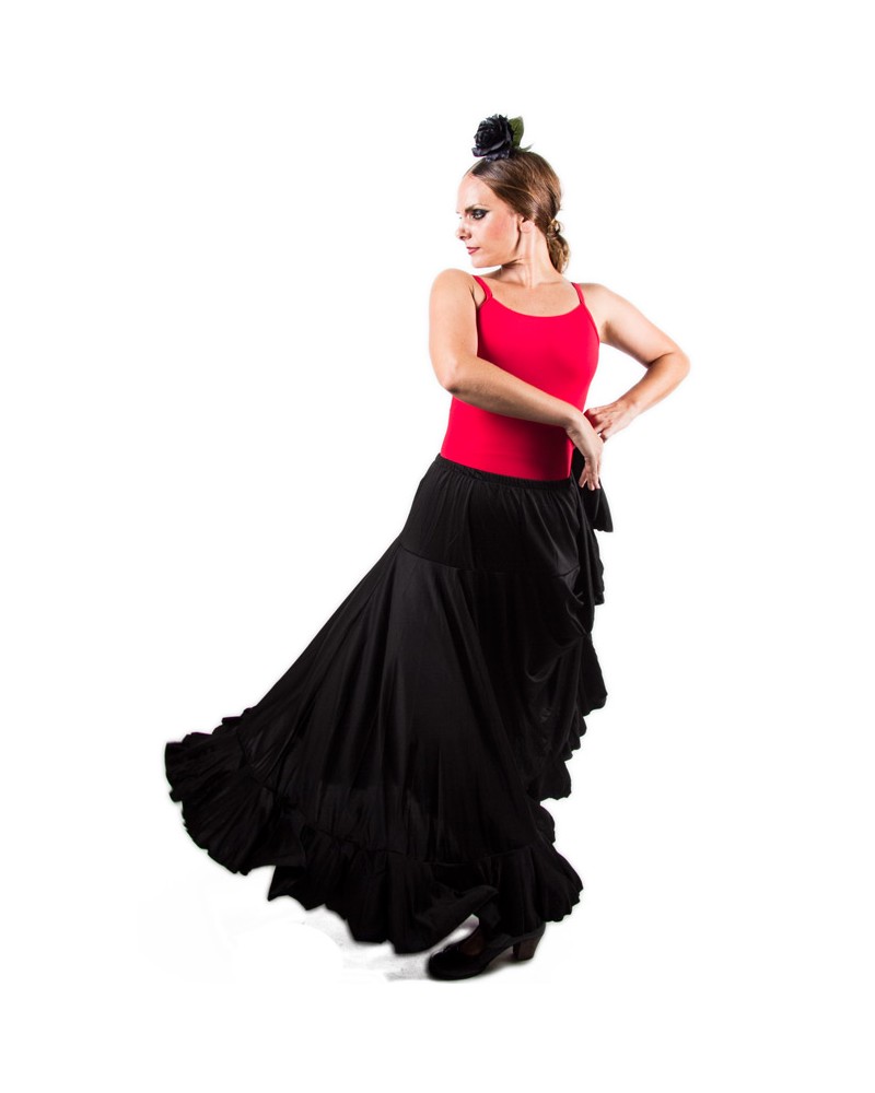 Gonne di Flamenco da saggio
