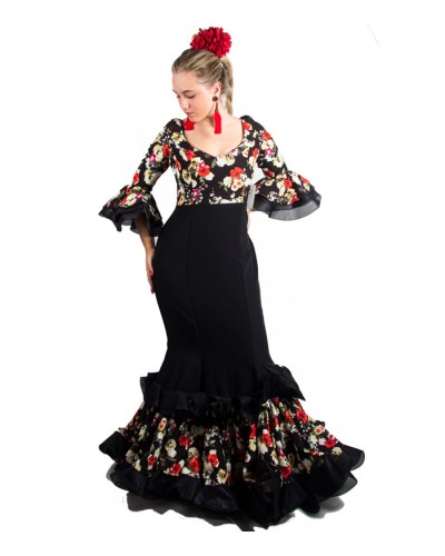 Vestiti Di Flamenco