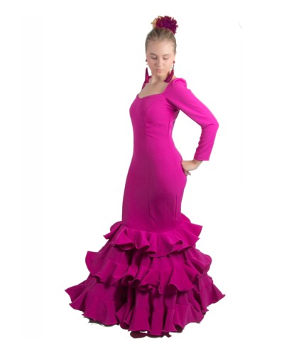 Costume Di Flamenca 2024