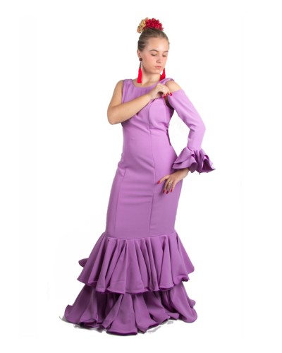 Costumi di Flamenco, Taglia 40 (M)