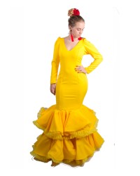 Costume di Flamenco, Taglia 42 (L)