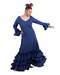 Vestiti Di Flamenco -Talla 50 (2XL) <b>Colore - Foto, Taglia - 50</b>