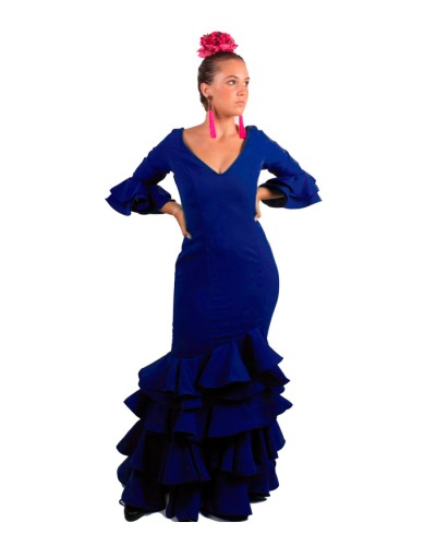 Costume di Flamenco, Taglia 44 (L)