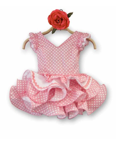 Costumi Spagnolo Bambina In Offerta, Taglia 2