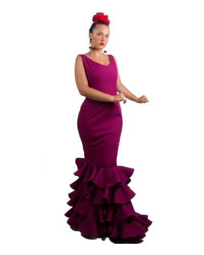 Vestiti di  Flamenca in Offerta, Taglia 42 (L)