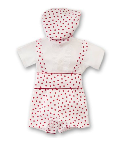 Abito Flamenco per Bambino, Taglia 2