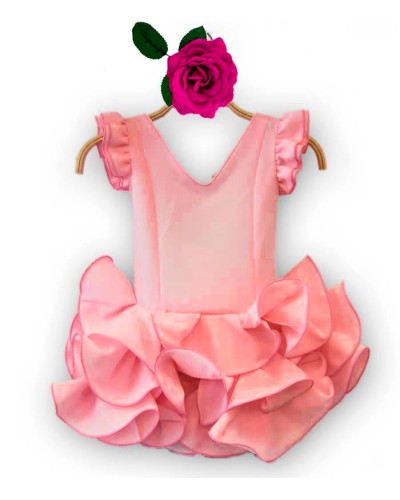 Vestiti Flamenco Bambina in offerta, Taglia 0