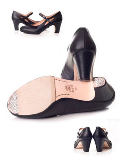 Scarpe Di Flamenco 573062-P-P