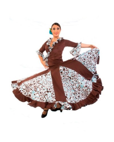 Gonne Flamenca Happy Dance