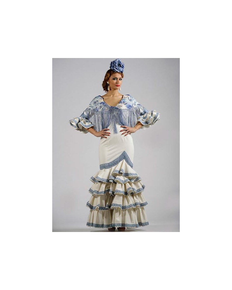 Vestiti Di Flamenco 2015 Quejio