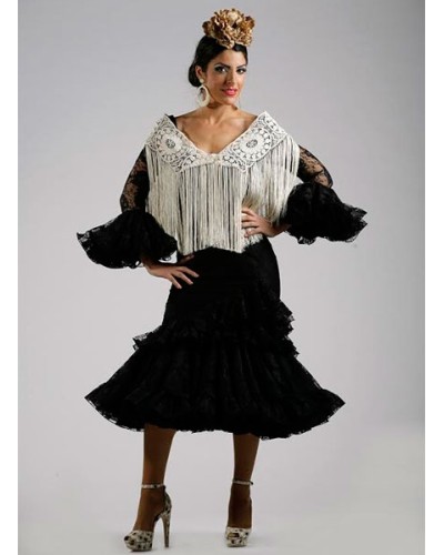 Costumi Di Flamenco 2015 Acais