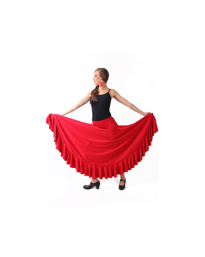 Gonna Flamenco da saggio, Mod: 115