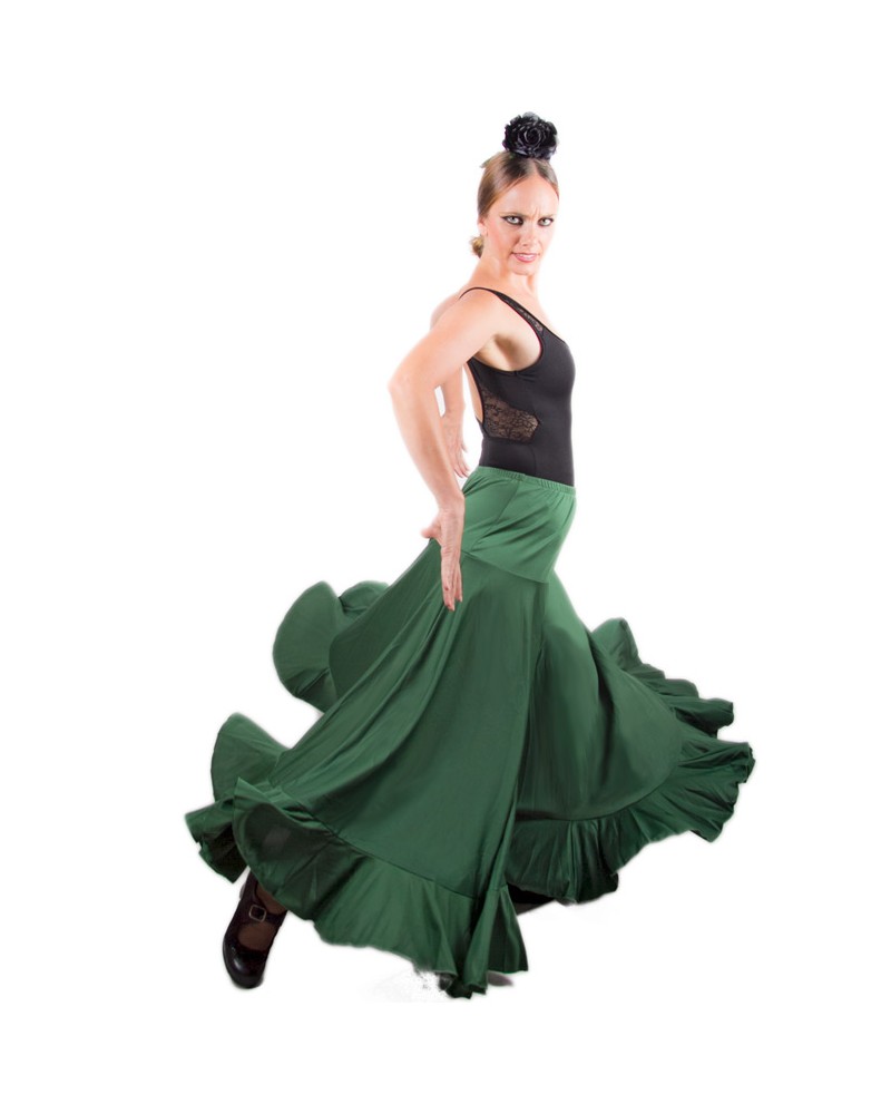 Gonna da Ballo Flamenco MC2