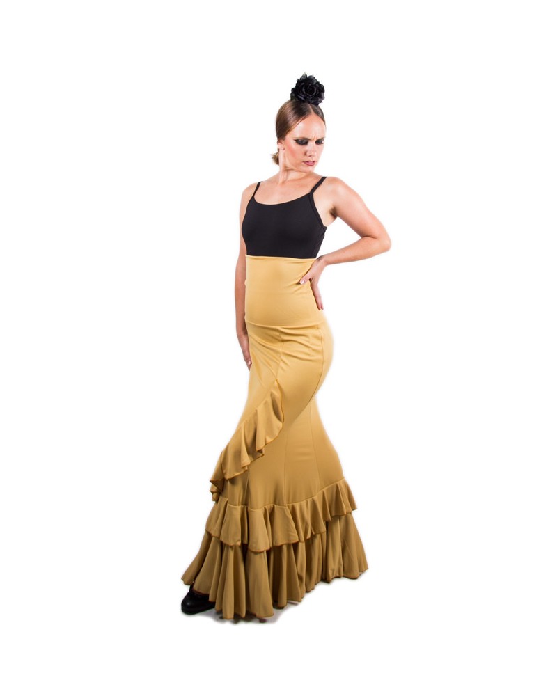 Gonne Flamenca "Salón" di Vita Alta
