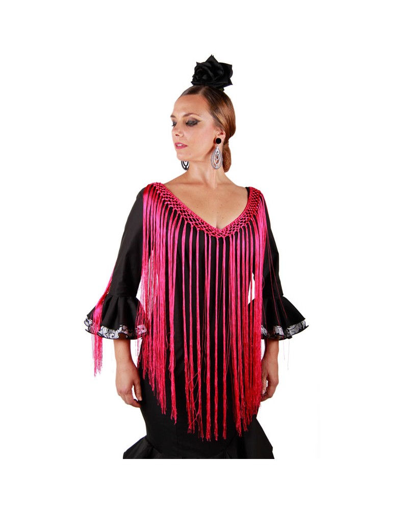 Frangie Di Flamenco