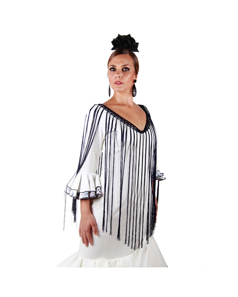 Frangie Di Flamenco