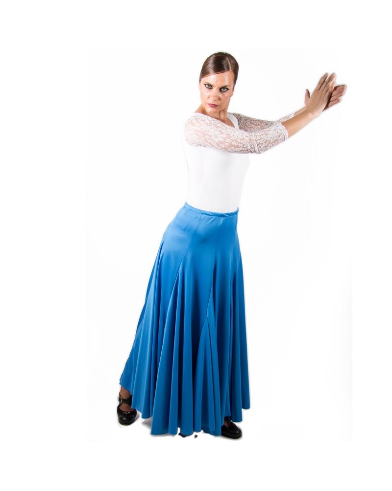Gonne Di Ballo Flamenco 8 Godet